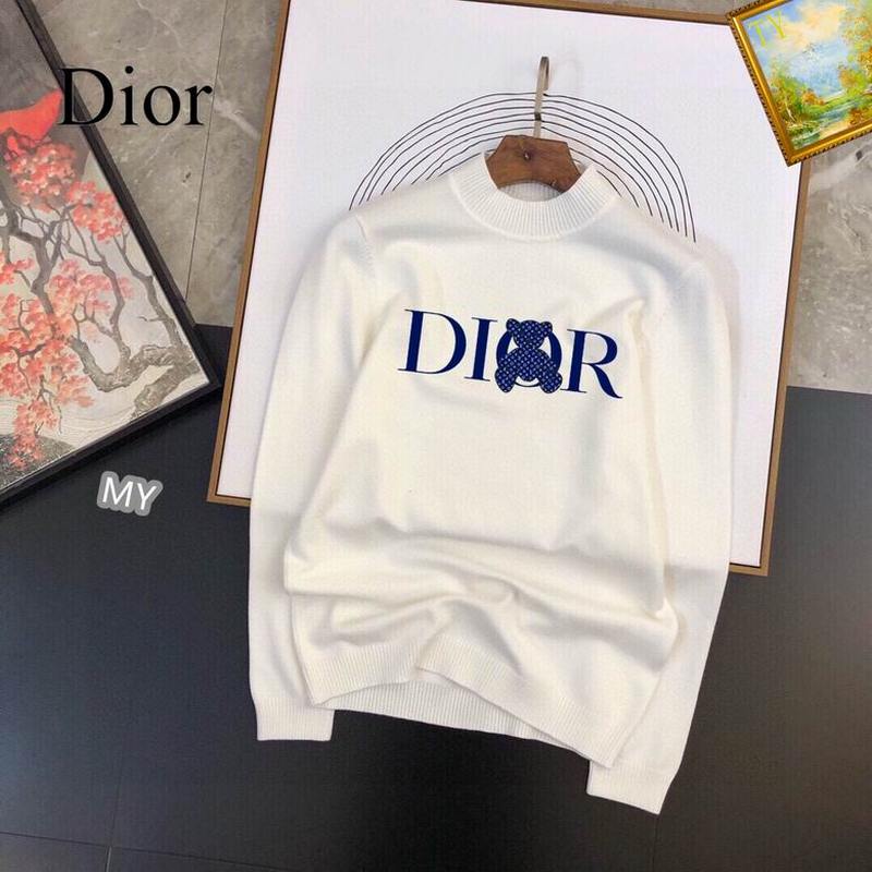 DIOR Men's Sweater 36